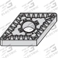 WIDIA Diamond Turning Insert: DNMG444UR, DNMG150616UR (MPN 4171107). Key specifications — attr257732: DNMG444UR; attr257733: DNMG150616UR.