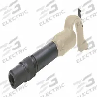 INGERSOLL RAND Chipping Hammer: 9/16 in Shank Size, 3 in Stroke Lg, 1,725 bpm Blows per Minute, Hex (MPN W3A1). Key specifications — attr1320834: INGERSOLL RAND; attr1320853: Hex; attr1320854: Round; attr1393634: Frequent Maintenance to Heavy Production; attr1393635: Yes; attr1393636: Ultra Durable.