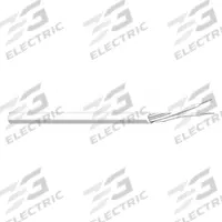CAROL Power Limited Cable: 1,000 ft Cable Lg, 19 Strands, 14 AWG, Audio Systems/Control Systems, PVC (MPN C2409A.41.10). Key specifications — Application: Control Systems; Fire Rating: Commercial; Insulation Material: PVC; Jacket Material: PVC; Manufacturer Part Number: C2409A.41.10; Product Type: Communication Cable; Brand: CAROL; Conductor Gauge: 14 AWG.