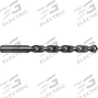 CLEVELAND Jobber Length Drill Bit: Letter T, 118° Point, HSS, Fast Spiral (MPN C03127). Key specifications — attr1225567: 0.3580.