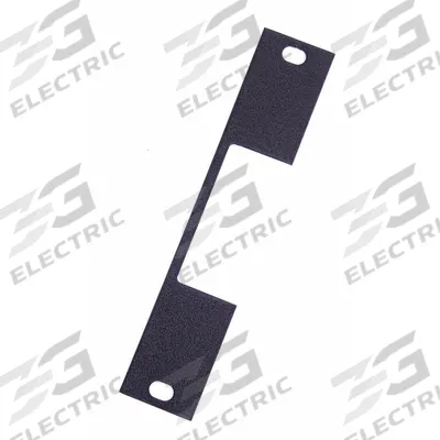 HES Spacer Plate (MPN 7000-108) - Electric Strike Faceplates