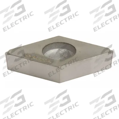 SUMITOMO Diamond Turning Insert: 2NC-DCGT32.52LV - Diamond Indexable Turning Inserts