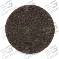 NORTON Surface-Conditioning Disc: TP, 2 in Dia, Aluminum Oxide, Coarse, Rapid Prep, 50 PK (MPN 66254498593). Key specifications — Brand: NORTON; Series: Rapid Prep.