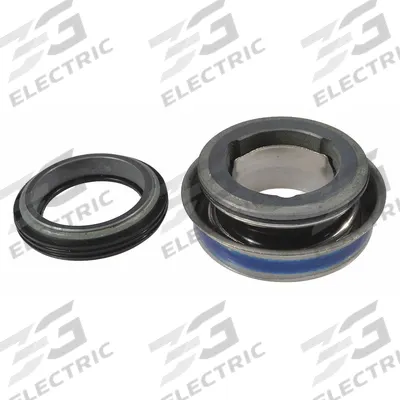 APPROVED VENDOR Mechanical Seal Assembly: For 6CGH5 (MPN PPUP5007G) - Pumps Parts
