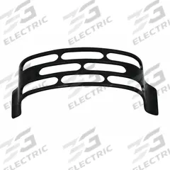 INGERSOLL RAND Exhaust Deflector: Mfr Part # 3940-123, Exhaust Deflector. Key specifications — attr948908: 3940-123; attr948911: 3956; attr948916: Exhaust Deflector.