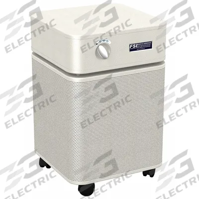 FSI Temporary Shelter HVAC System: 14 1/2 in Overall Lg, 14 1/2 in Overall Wd - HVAC Systems for Temporary Shelters
