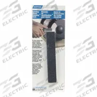 NORTON Dressing Sticks: 6" L x 1/2" W x 1/2" H, 37C100-LV (MPN 61463610205). Key specifications — attr920934: K; attr872889: NORTON.
