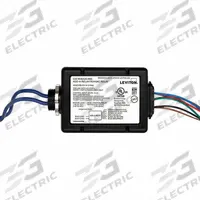 LEVITON Power Pack: OSA, Fluorescent/Incandescent, Hard Wired, 120/230/277V AC, 30V DC, OSA20-R00. Key specifications — Manufacturer Part Number: OSA20-R00; Communication Method: Hard Wired; Compatible with Series: OSA; Input Voltage: 120/230/277V AC; Lighting Technology: Fluorescent; Output Voltage: 30V DC; Brand: LEVITON.