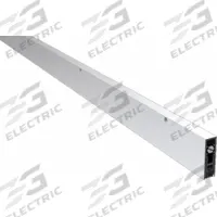 PEMKO Door Bottom: 48 in Lg, 5/8 in Wd (MPN 4131CRL48). Key specifications — Brand: PEMKO.