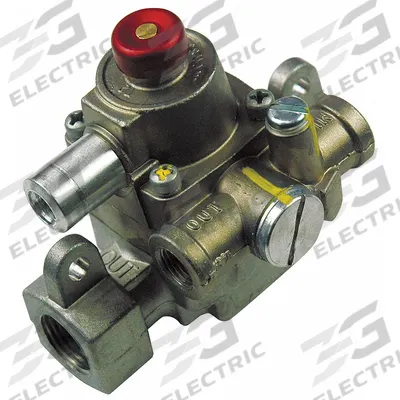 Robertshaw Safety: 1720-004 Mfr Part #. Key specifications — Manufacturer Part Number: 1720-004. - Replacement HVACR Pumps, Valves & Tubing