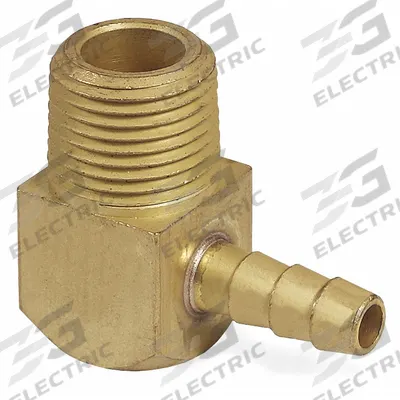 MI-T-M Barb: Mfr Part # 23-0139 - Assorted Parts & Accessories