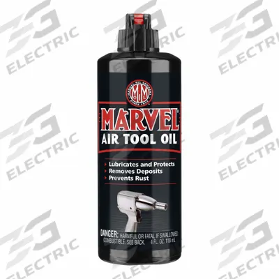 TURTLE WAX Air Tool Oil: Petroleum, Not Food Grade, Corrosion Inhibition - Air Tool Lubricants