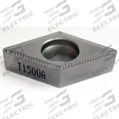 SUMITOMO Diamond Turning Insert: DCMT32.50.5EFB, DCMT11T302N-FB (MPN DCMT32.50.5EFB-T1500A). Key specifications — attr257732: DCMT32.50.5EFB; attr257733: DCMT11T302N-FB.