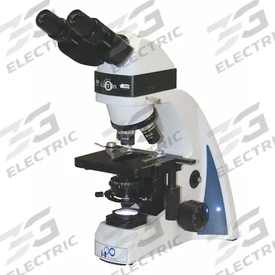 LW SCIENTIFIC Epifluorescence Microscope: Flourescence, Binocular, 40X to 1000X, Std - Fluorescence Microscopes