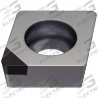 WIDIA CBN POSITIVE INSERT: CCGW3252S0415M, CCGW09T308S01015M (MPN 6904774). Key specifications — attr257732: CCGW3252S0415M; attr257733: CCGW09T308S01015M.
