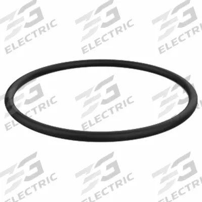 DE-STA-CO Seal Kit: For Use With 870-2/871-2 (MPN 8700100) - Seal Kits for Air-Powered Swing & Toggle Clamps