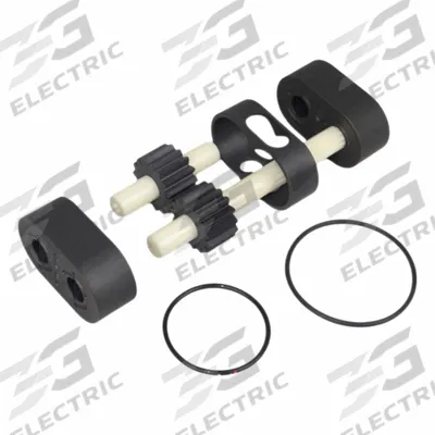 PULSAFEEDER KOP Repair Kit: KOPkit- Keep On Pumping - Repair Kit - Repair Kits