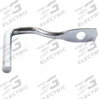 HUSQVARNA Keeper Belt Idler, 54": Mfr Part # 532198468. Key specifications — Product Type: Keeper Belt Idler; Manufacturer Part Number: 532198468.