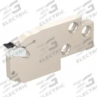 WALTER Indexable Parting and Cut-Off Blade: G2632-E32R-3T45SX (MPN 6830518). Key specifications — attr257384: G2632-E32R-3T45SX; attr257388: G2632-E32R-3T45SX.