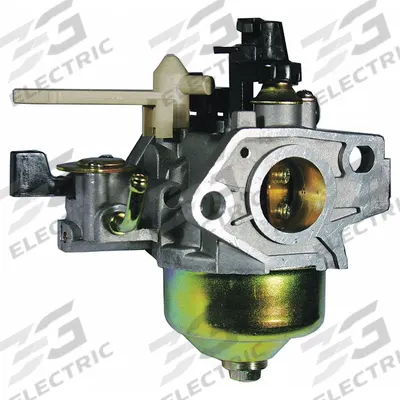 STENS Carburetor: Compatible Mfr No. GX160 - Assorted Brands Engine Replacement Parts