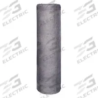 QUEST Burlap Roll: 40 in Overall Wd, 300 ft Overall Lg, Burlap (MPN BB 100). Key specifications — Brand: QUEST; Material: Burlap.