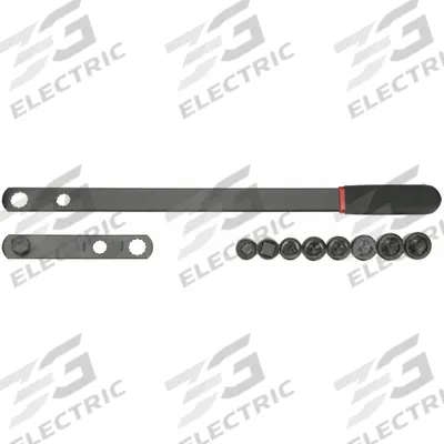 PROTO Belt Master Tool: Serpentine Belt Tool - Belt Master Tools