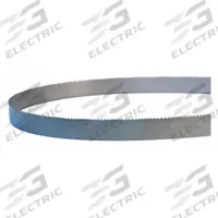 LENOX Band Saw Blade: Bi-Metal, Classic(TM), 13 ft 5-1/2 in, Variable Cutting Edge, 8/12, Bi-Metal (MPN 85348CLB134100). Key specifications — attr1211722: 13 ft 5-1/2 in; attr1099499: 8/12.