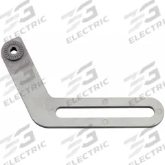 DAYTON Bracket, LH: For Use w/ 9682073/9682074/9682081/9682082/9682097 (MPN 963144700). Key specifications — attr1090403: 963144700; attr1090404: DAYTON; attr1098410: 9682073; attr1098418: Bracket.
