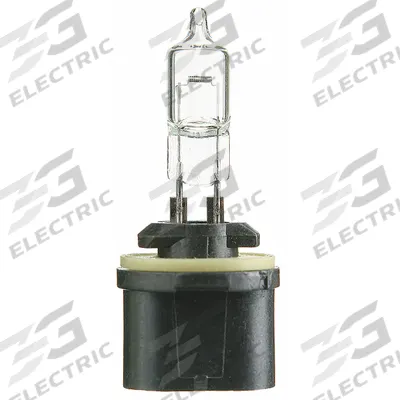 APPROVED VENDOR Halogen Bulb: Halogen, Axial (PG13), (T) Tubular, T3-1/4, 12V - PG13 Axial Base Lamps