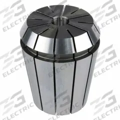 LYNDEX-NIKKEN Collet: ER32, 5/8 in (MPN E32-040). Key specifications — attr1033353: E32-040; attr1033354: LYNDEX-NIKKEN.