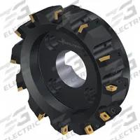 WALTER Indexable Face Mill: F2010.B.200.Z12.08.R757M (MPN 6835035). Key specifications — attr256955: F2010.B.200.Z12.08.R757M.
