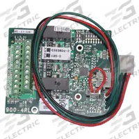 VON DUPRIN Option Board: Option Board (MPN 900-4RL). Key specifications — Brand: VON DUPRIN; Product Type: Option Board.