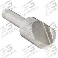 APPROVED VENDOR Countersink: 82°, 1 Flute, 1 in Body Dia, High Speed Steel (MPN 21ML03). Key specifications — Brand: APPROVED VENDOR.