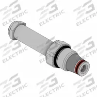 PARKER Spool Valve: Steel, Screw-In, Two Positions, Normally Open, Two-Way, C10-2 Valve Cavity Size (MPN DSL102N). Key specifications — attr1012059: DSL102N; attr1250696: DSL102; attr1011660: Polyurethane; attr1011634: Steel; attr1011635: PARKER; attr1011636: Steel; attr1011647: 1.43; attr1011644: C10-2.