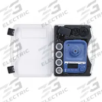 IKA Tube Drive P Control Workstation: Benchtop, 400 RPM to 8,000 RPM, 2 in Overall Ht (MPN 0025005836). Key specifications — Brand: IKA; Mounting Type: Benchtop; Includes: ULTRA-TURRAX Tube Drive P Control.