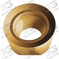 WALTER Round Milling Insert: ROMX1204M0-D57 (MPN 6841390)