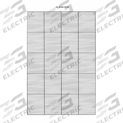 Honeywell Roll Paper Strip Chart: Roll Paper Strip Chart, 6 1/2 in Strip Chart Wd - Strip Chart Paper Compatible with Honeywell