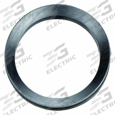 APPROVED VENDOR V-Ring Seal: 3.543 in Inside Dia., 0.236 in Wd, 0.433 in Ht - V-Ring Seals