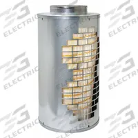 BALDWIN FILTERS Automotive Air Filter: Engine, Round, 13 1/2 in Outside Dia - Bottom, PA30316. Key specifications — Brand: BALDWIN FILTERS; Baldwin Interchange: PA30316.