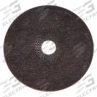 DEWALT Abrasive Cut-Off Wheel: Type 1, 4" x 1/16" x 3/8", Aluminum Oxide, 36 Grit, A36T (MPN DW8716). Key specifications — Series: A36T; Brand: DEWALT.