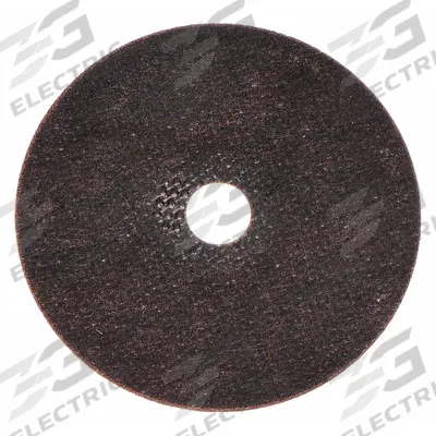 DEWALT Abrasive Cut-Off Wheel: Type 1, 4" x 1/16" x 3/8", Aluminum Oxide, 36 Grit - General Purpose Cut-Off Wheels for Carbon & Stainless Steel