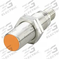IFM Inductive Cylindrical Proximity Sensor: Built-in Connector, Shielded, 3 Wires, 4 - Pin M12, PNP (MPN IGS212). Key specifications — Brand: IFM; AC Supply Voltage Rating: Not Rated; DC Supply Voltage Rating: 10-30V DC.