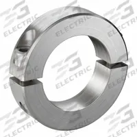 RULAND MANUFACTURING Shaft Collar: 2-Piece, Inch, Round, Clamp-On, 1 3/4 in Bore Dia, 316 (MPN SP-28-ST). Key specifications — attr671628: RULAND MANUFACTURING.