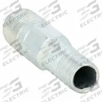 ECONOLINE Hose Barb: 2 1/2 in L, Hose Barb (MPN 413421). Key specifications — Manufacturer Part Number: 413421; Brand: ECONOLINE; Compatible with Manufacturer Model Number: 101826G-A; Product Type (merch): Hose Barb.
