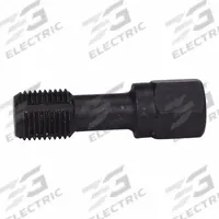CENTURY Fractional Rethreading Tap: 9/16"-18 UNF (MPN 92061). Key specifications — attr1300223: CENTURY.