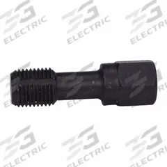 CENTURY Fractional Rethreading Tap: 9/16"-18 UNF (MPN 92061). Key specifications — attr1300223: CENTURY.
