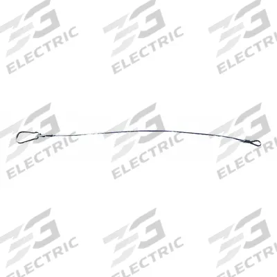 SOUNDSPHERE Hanging Kit: 2 in Overall Ht, 24 in Overall Lg, 48 in Overall Wd, SS/SS-Q - Hanging Kits for Speakers