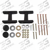 MI-T-M Hardware Kit: Mfr Part # 70-0197, Compatible with Mfr Model # 703/1502 Series. Key specifications — Compatible with Manufacturer Model Number: 703/1502 Series; Product Type: Hardware/Seal Kit; Manufacturer Part Number: 70-0197.