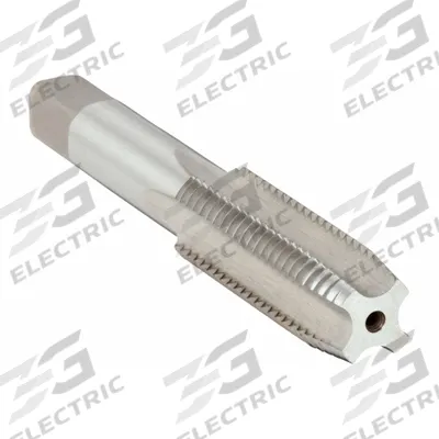 WIDIA GTD Straight Flute Tap: M14x1.25 Metric, H4, 4 Flute, Plug Chamfer - General Purpose Hand Taps