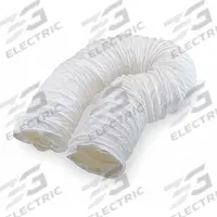 MOVINCOOL Warm Air Duct: Warm Air Duct, Portable Air Conditioner, MovinCool (MPN LAY45771-0060). Key specifications — Compatible Manufacturer Model Number: Classic Plus 14; Product Type: Warm Air Duct; Manufacturer Part Number: LAY45771-0060; Brand: MOVINCOOL.